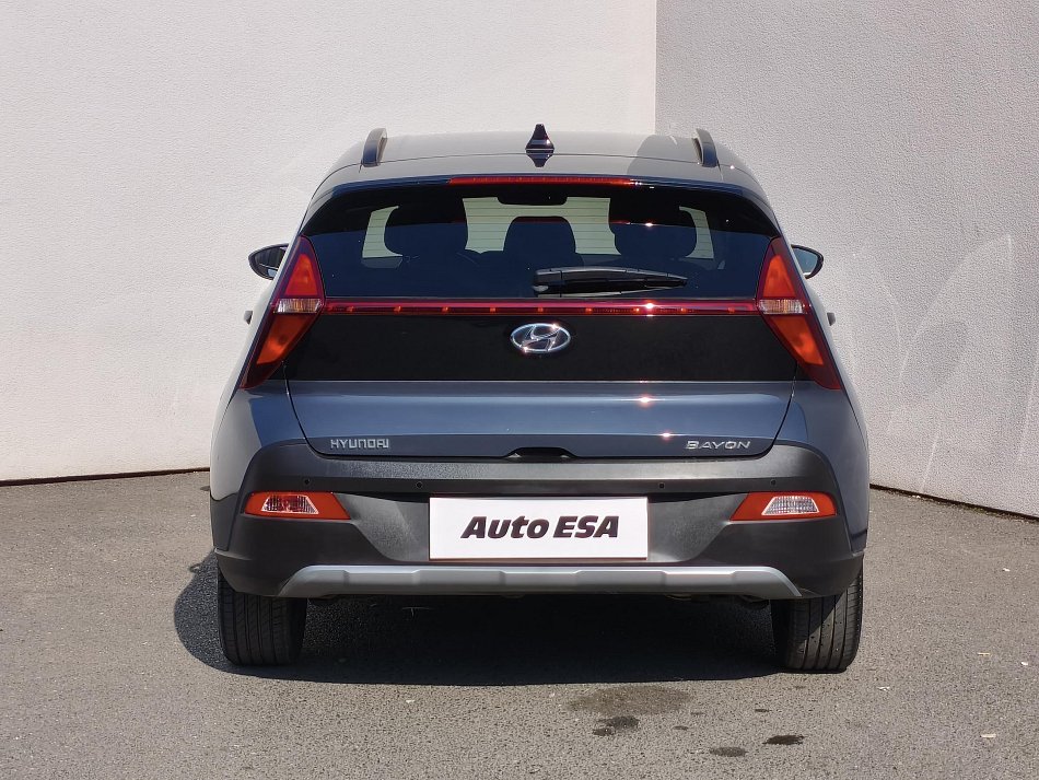 Hyundai Bayon 1.2 i Smart