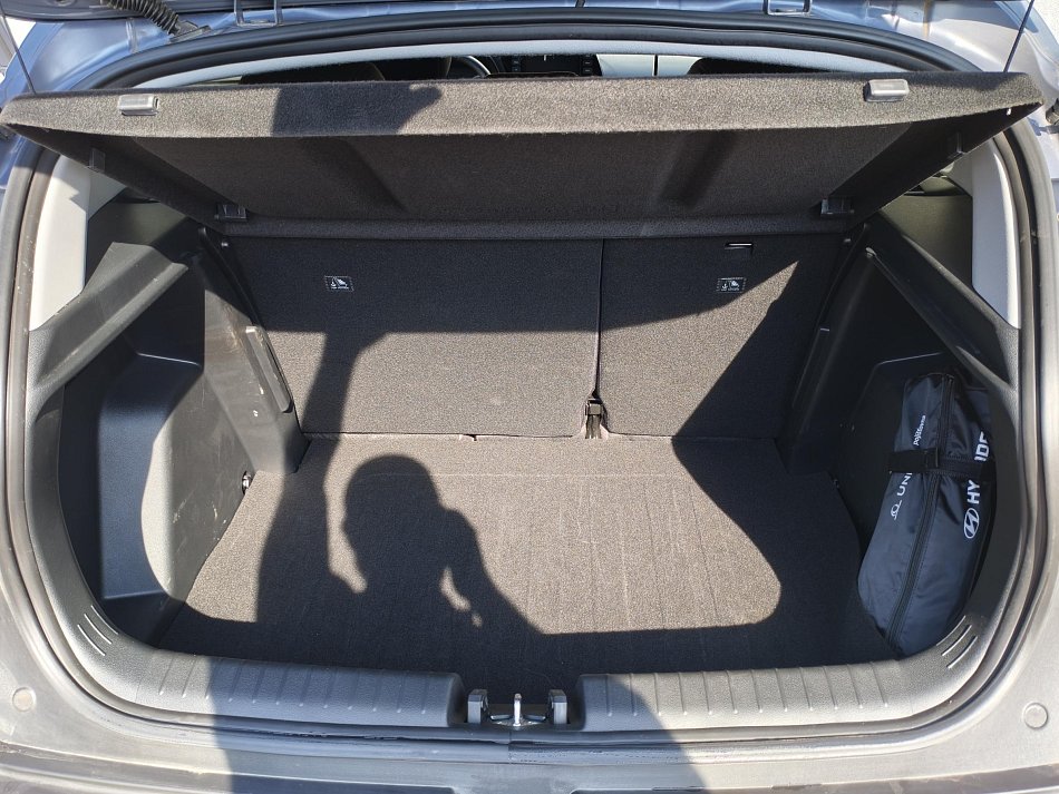 Hyundai Bayon 1.2 i Smart