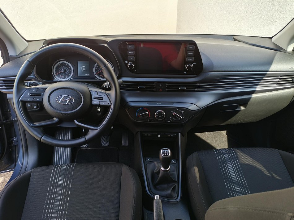 Hyundai Bayon 1.2 i Smart