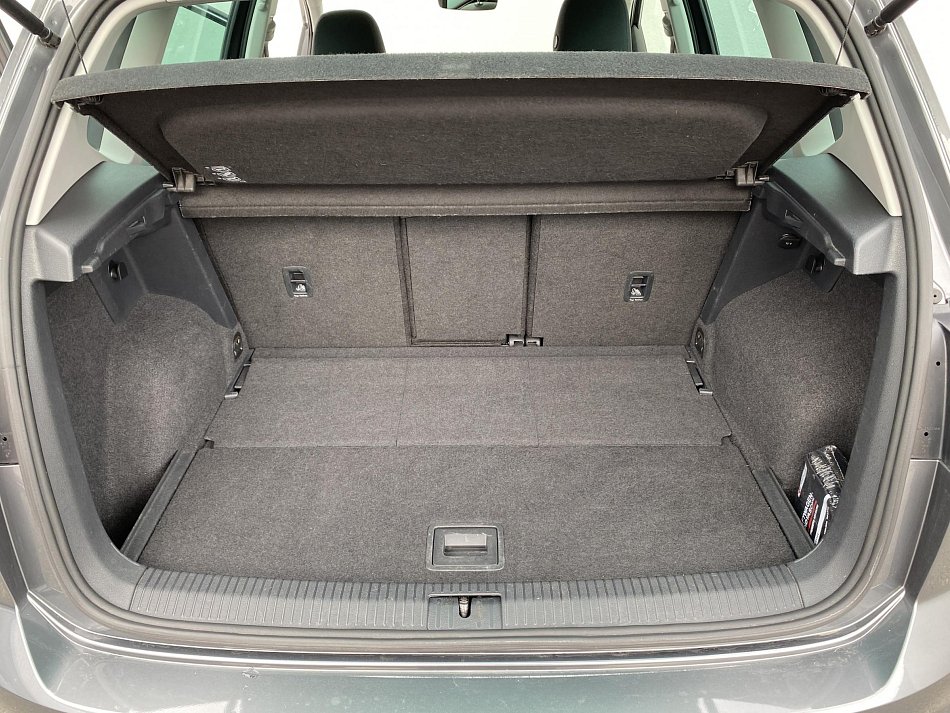 Volkswagen Sportsvan 1.4 TSi Highline