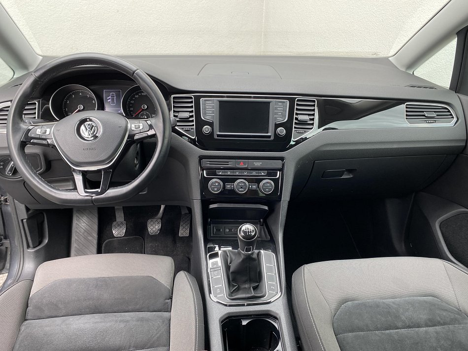 Volkswagen Sportsvan 1.4 TSi Highline