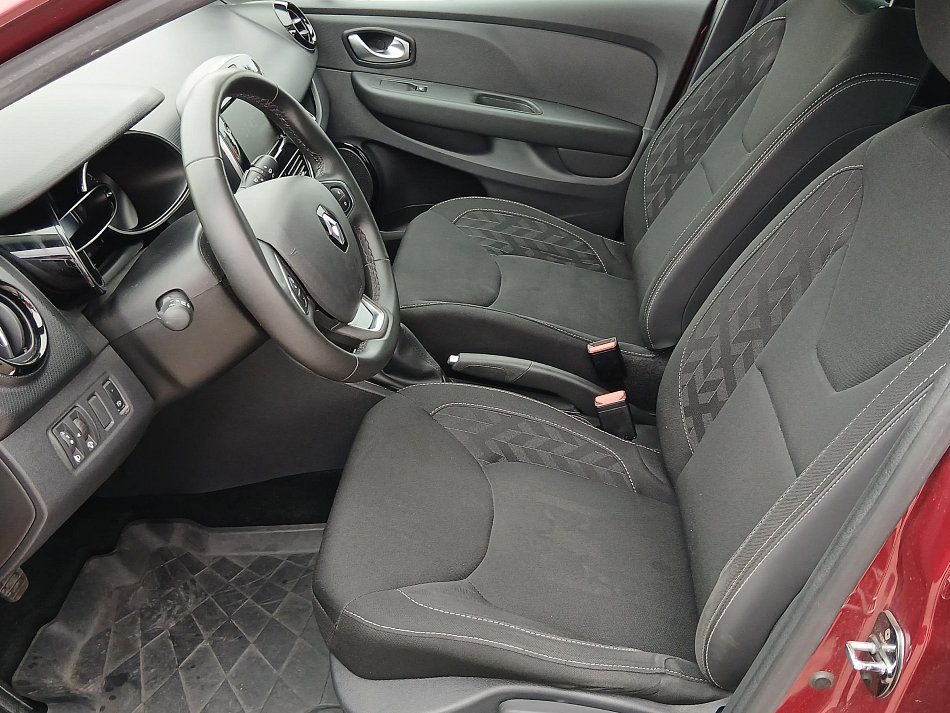 Renault Clio 0.9TCe 