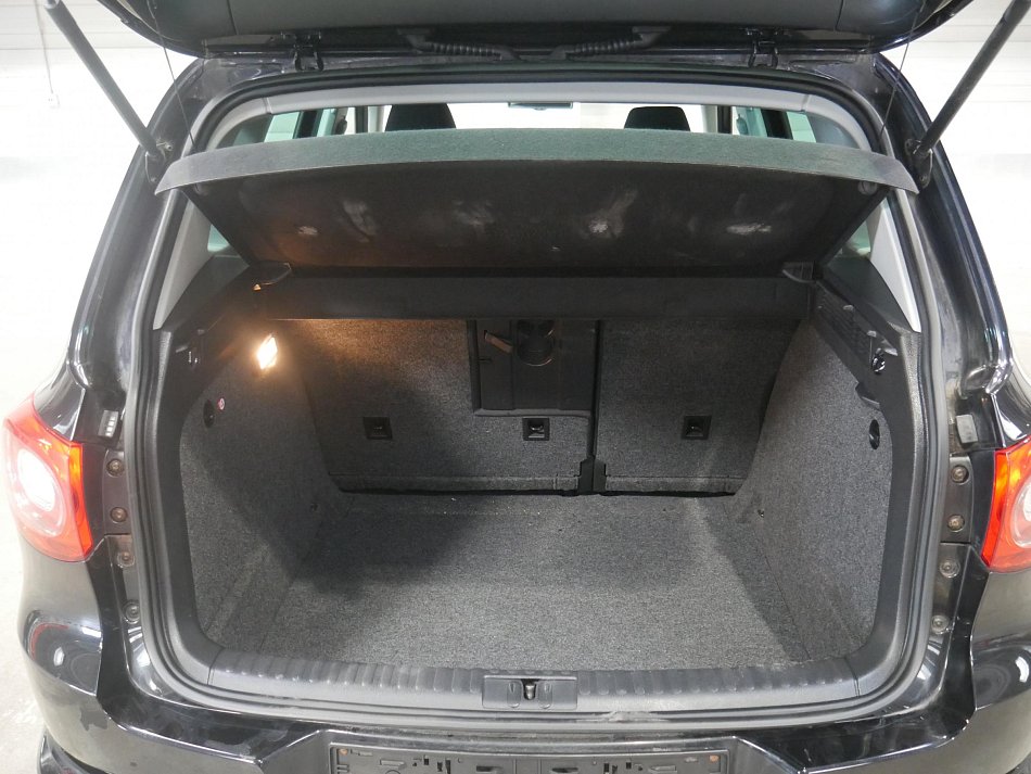 Volkswagen Tiguan 1.4 TSi Sport&Style