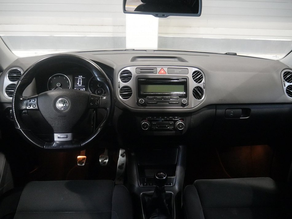 Volkswagen Tiguan 1.4 TSi Sport&Style