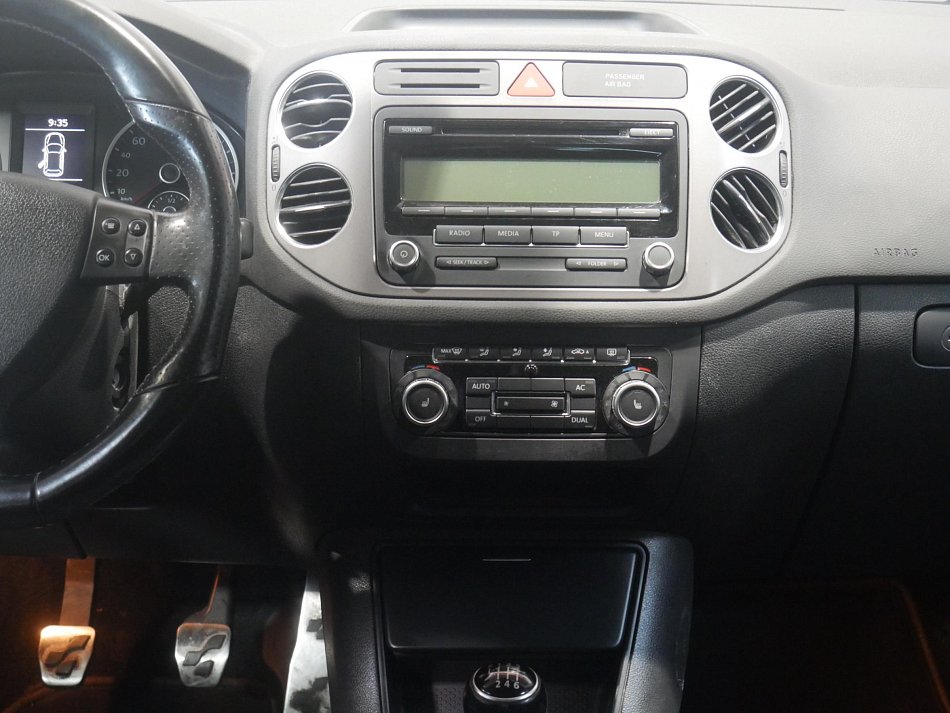 Volkswagen Tiguan 1.4 TSi Sport&Style