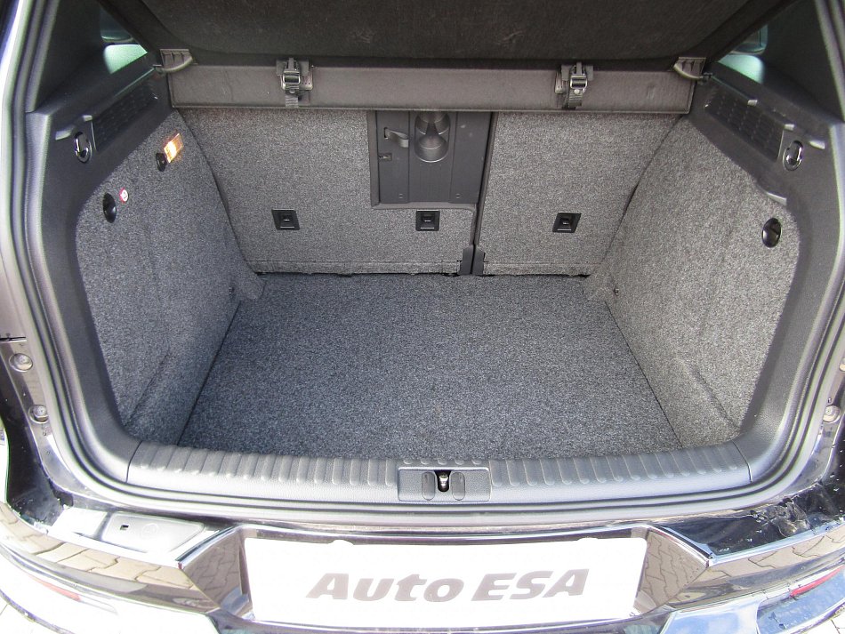 Volkswagen Tiguan 1.4 TSi R-Line