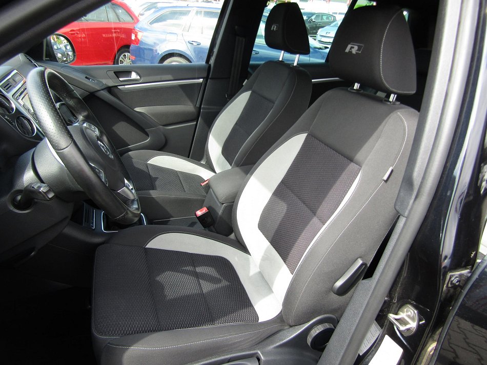 Volkswagen Tiguan 1.4 TSi R-Line