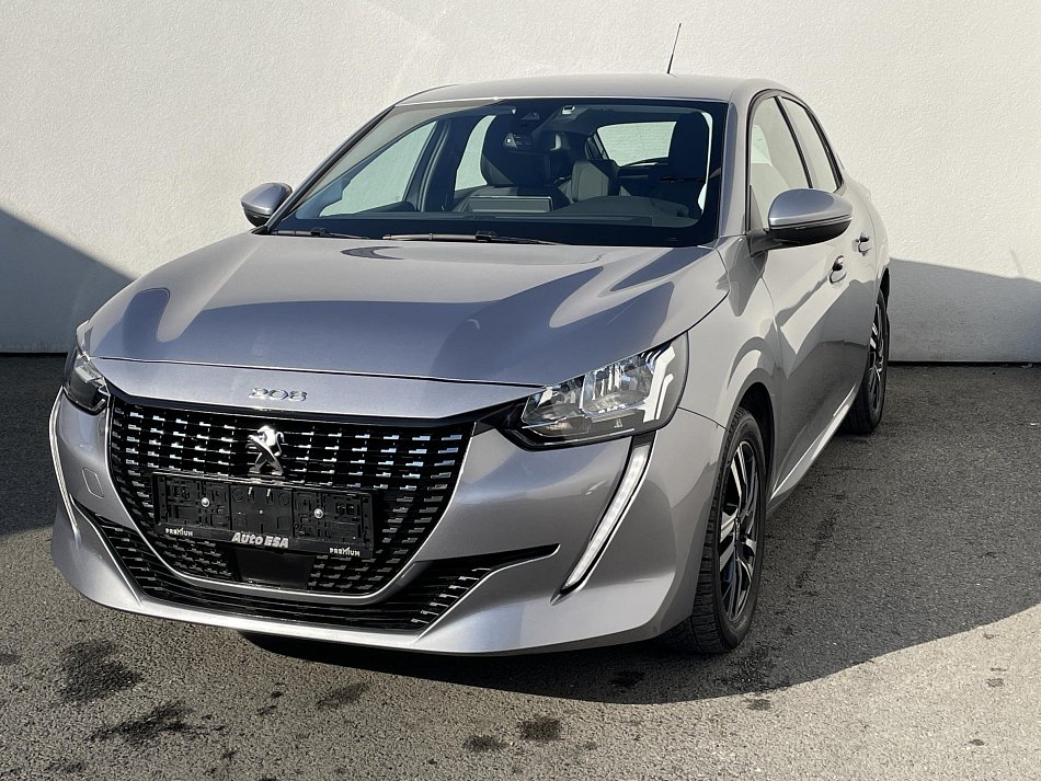 Peugeot 208 1.2 PT Allure