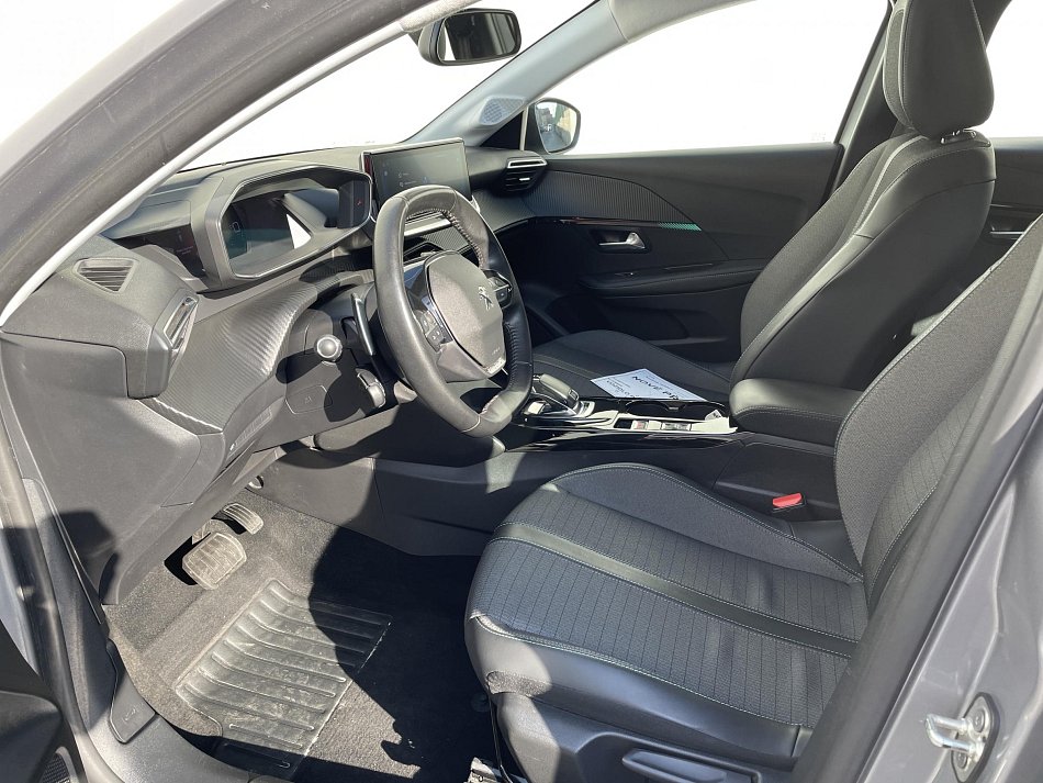 Peugeot 208 1.2 PT Allure