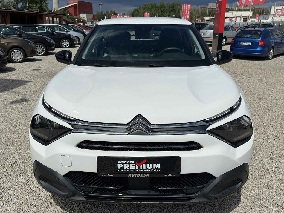 Citroën C4 1.2PT Life