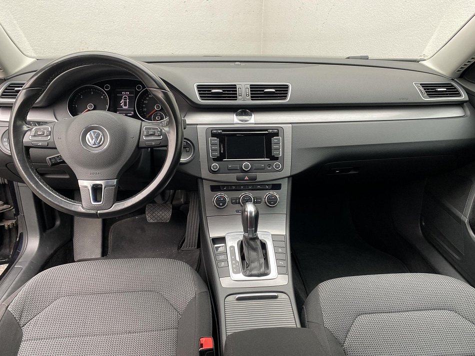 Volkswagen Passat 2.0 TDi Comfortline