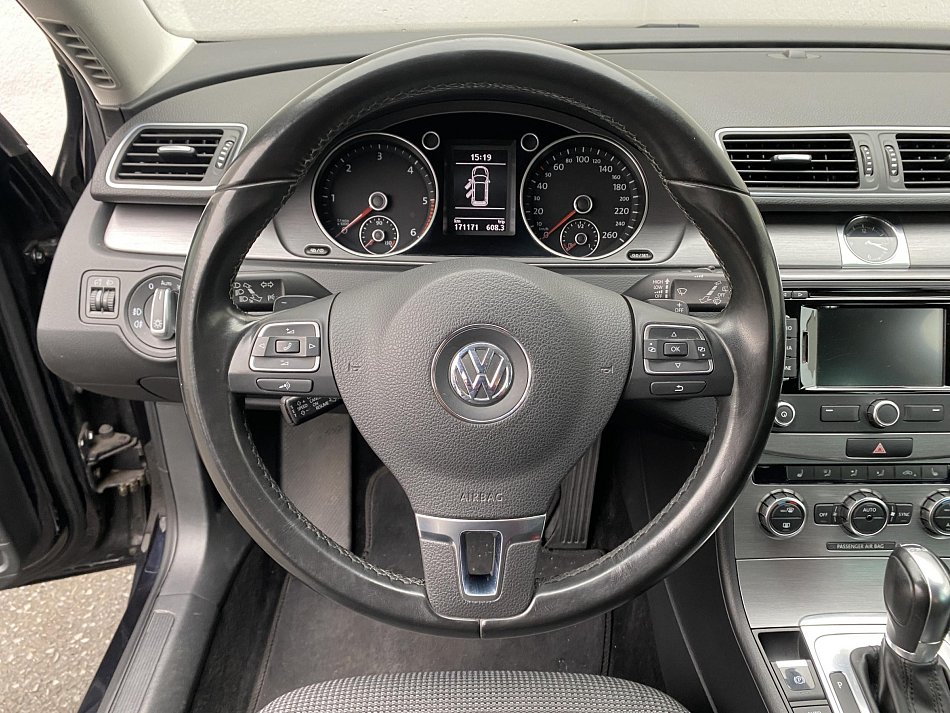 Volkswagen Passat 2.0 TDi Comfortline