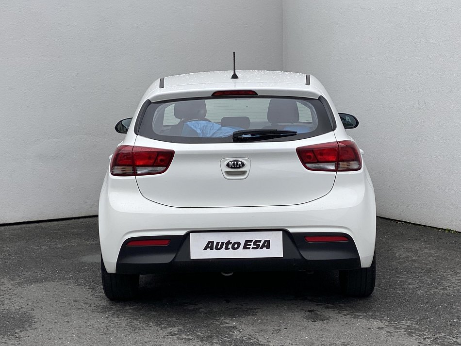 Kia Rio 1.2 i Comfort