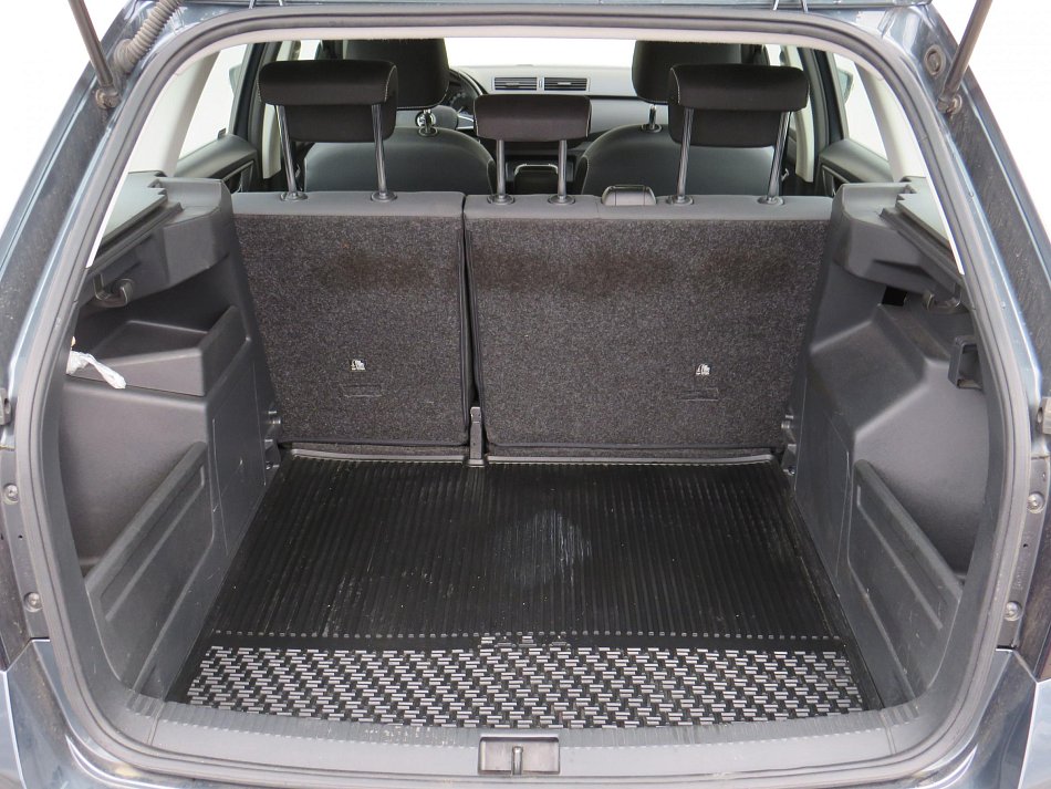 Škoda Fabia III 1.0TSI Ambition