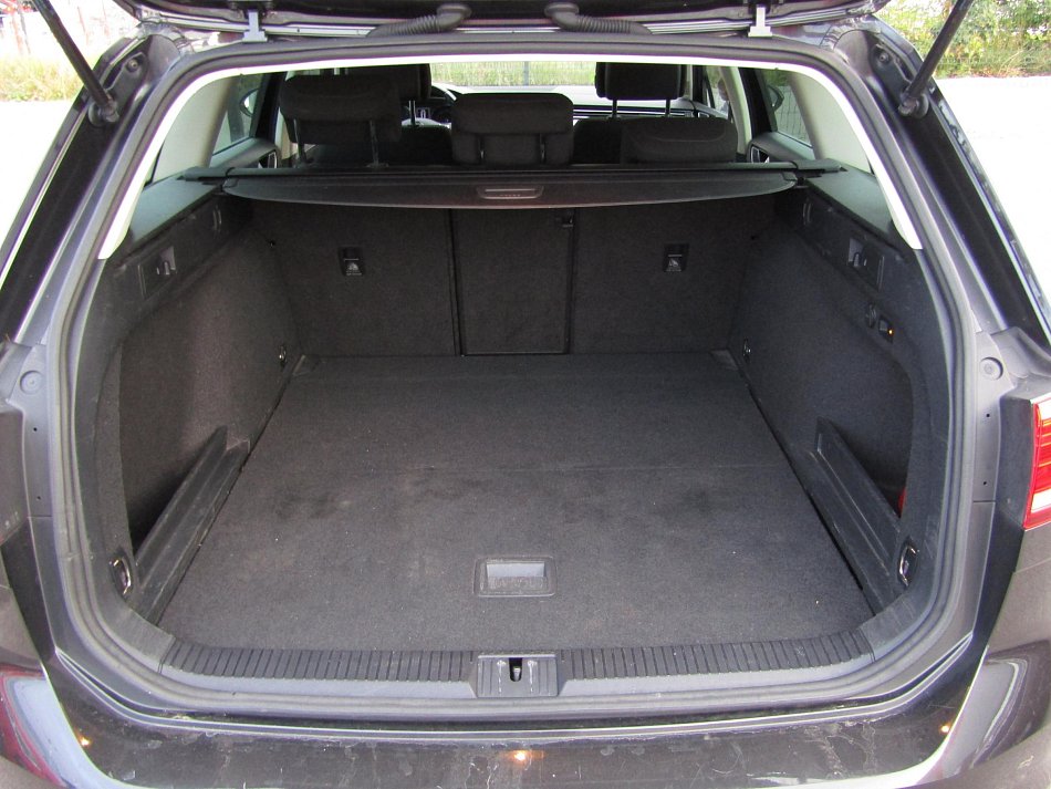 Volkswagen Passat 2.0 TDi Comfortline