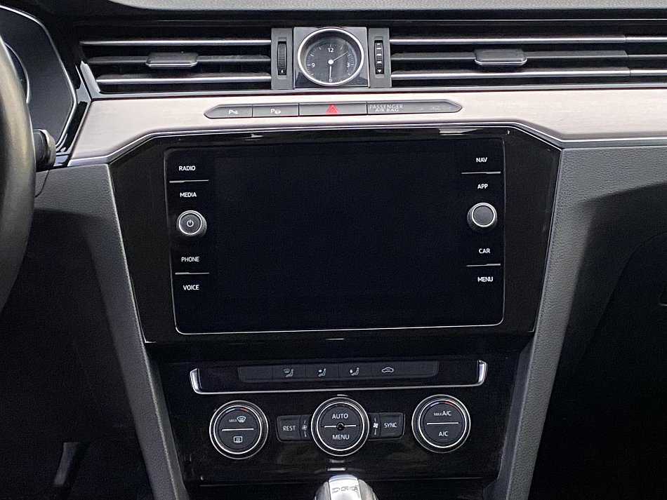 Volkswagen Passat 2.0 TDi Comfortline