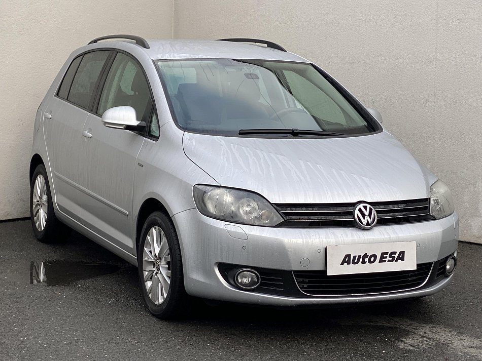 Volkswagen Golf Plus 1.4TSi Life