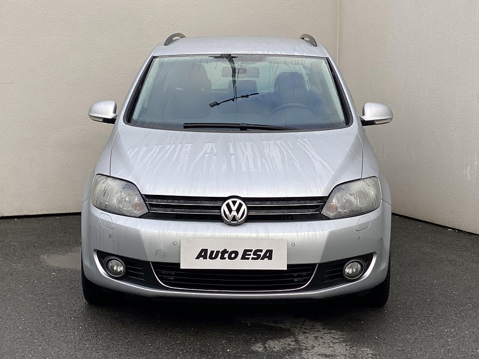 Volkswagen Golf Plus 1.4TSi Life