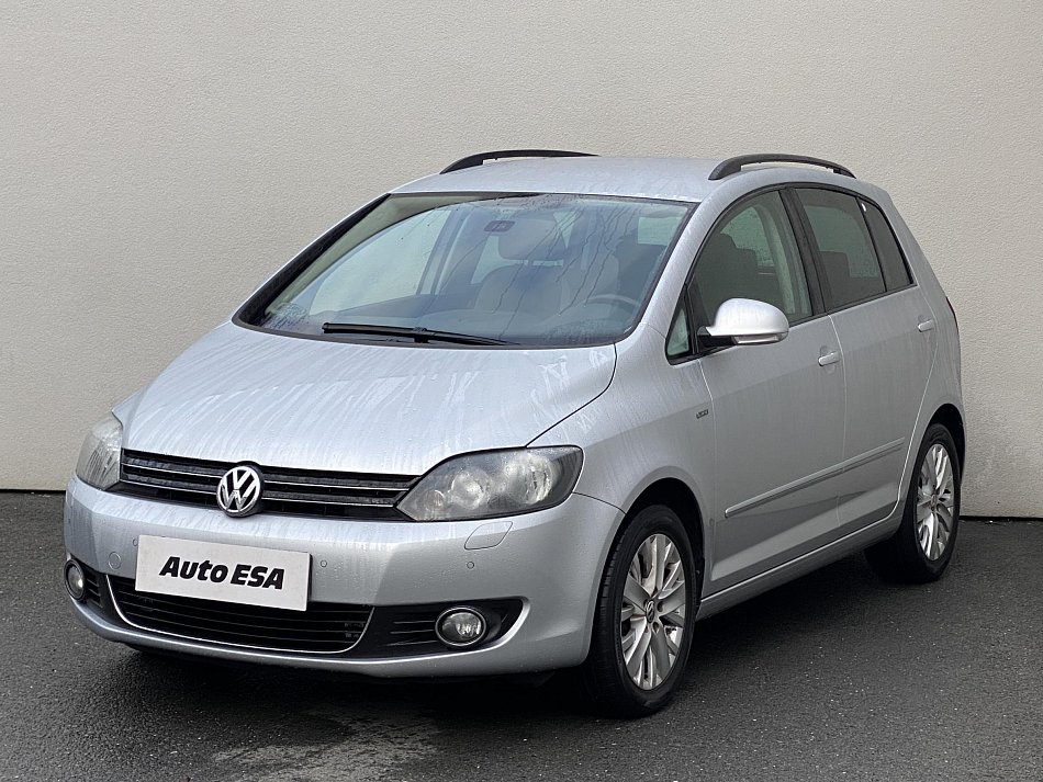 Volkswagen Golf Plus 1.4TSi Life