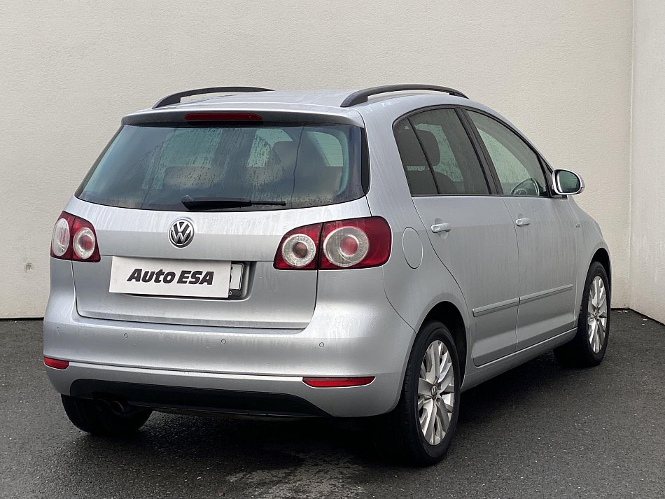 Volkswagen Golf Plus 1.4TSi Life