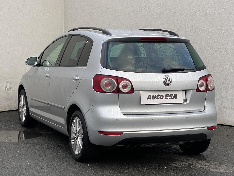 Volkswagen Golf Plus 1.4TSi Life