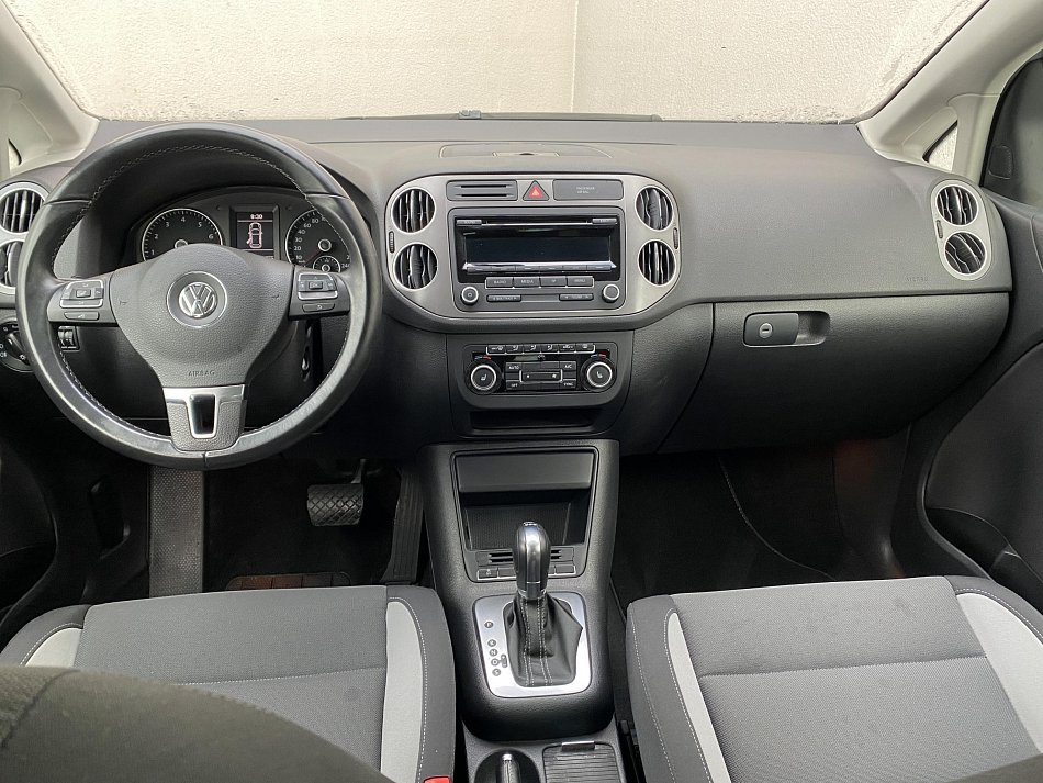Volkswagen Golf Plus 1.4TSi Life