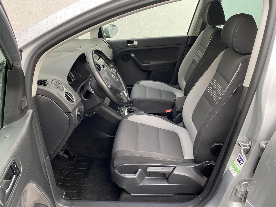 Volkswagen Golf Plus 1.4TSi Life