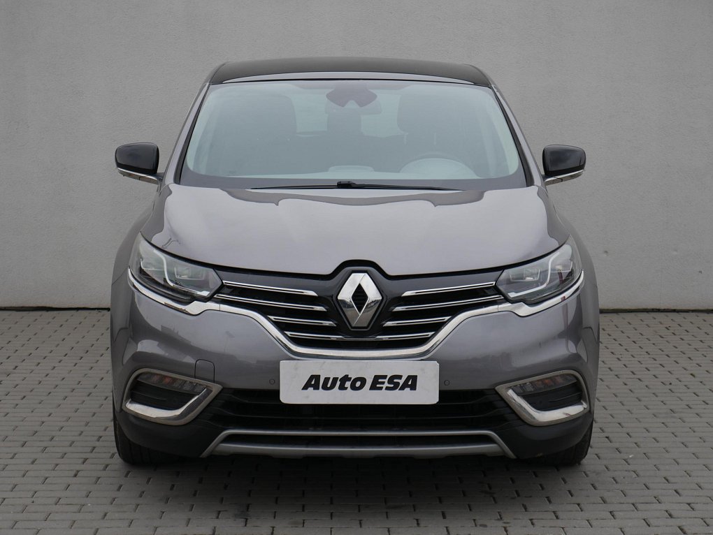 Renault Espace 1.6 dCi Intense