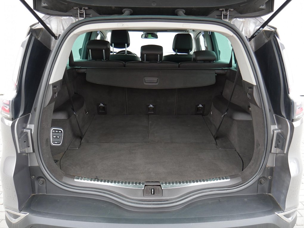 Renault Espace 1.6 dCi Intense