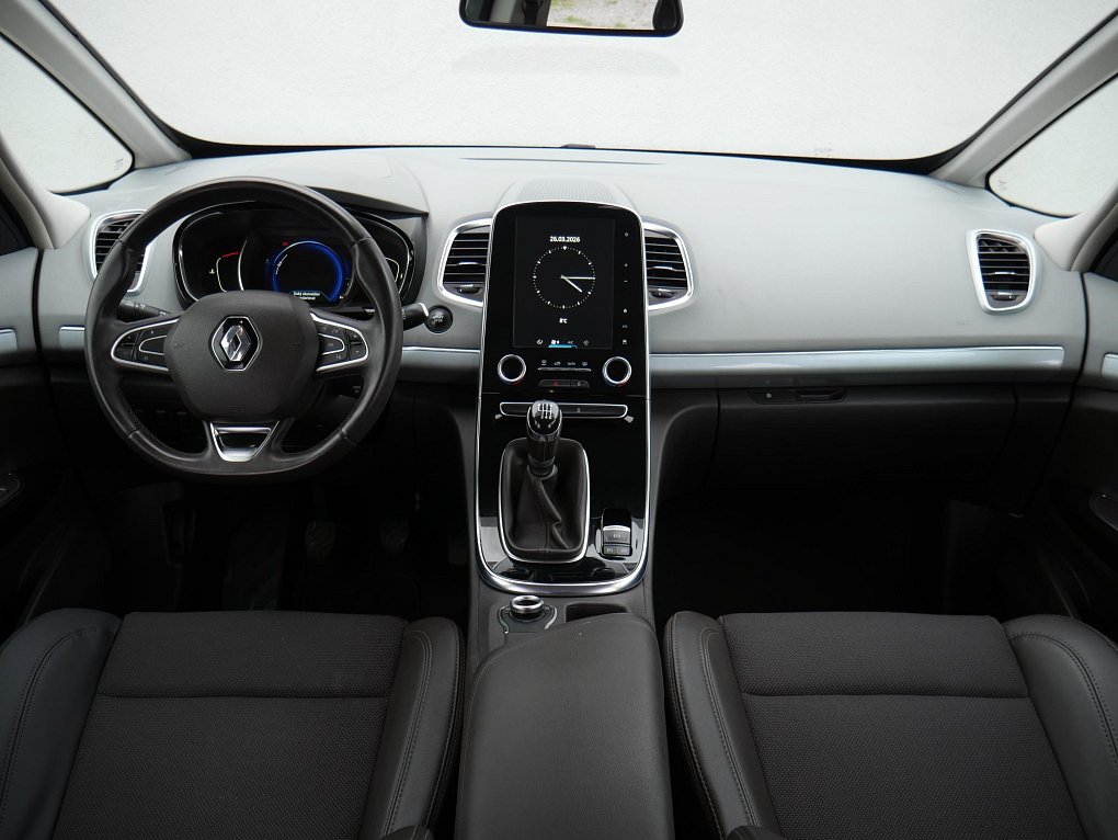 Renault Espace 1.6 dCi Intense