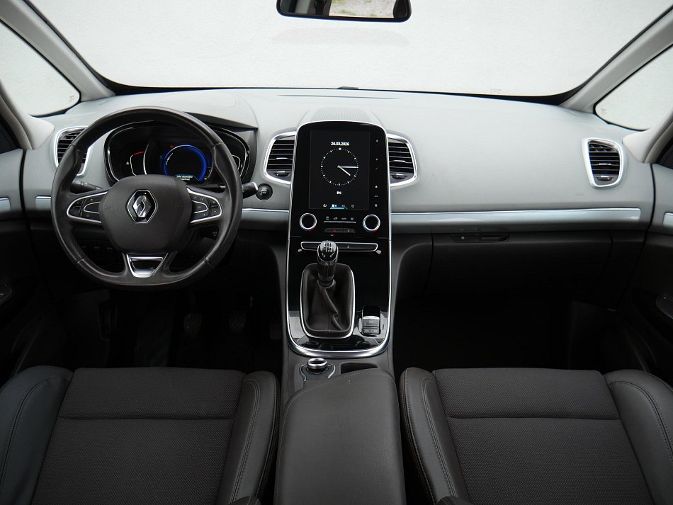 Renault Espace 1.6 dCi Intense