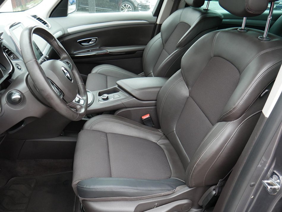 Renault Espace 1.6 dCi Intense