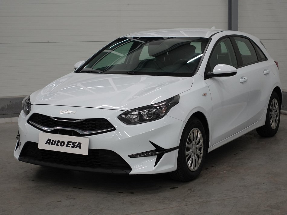Kia Ceed 1.0 T-GDI 
