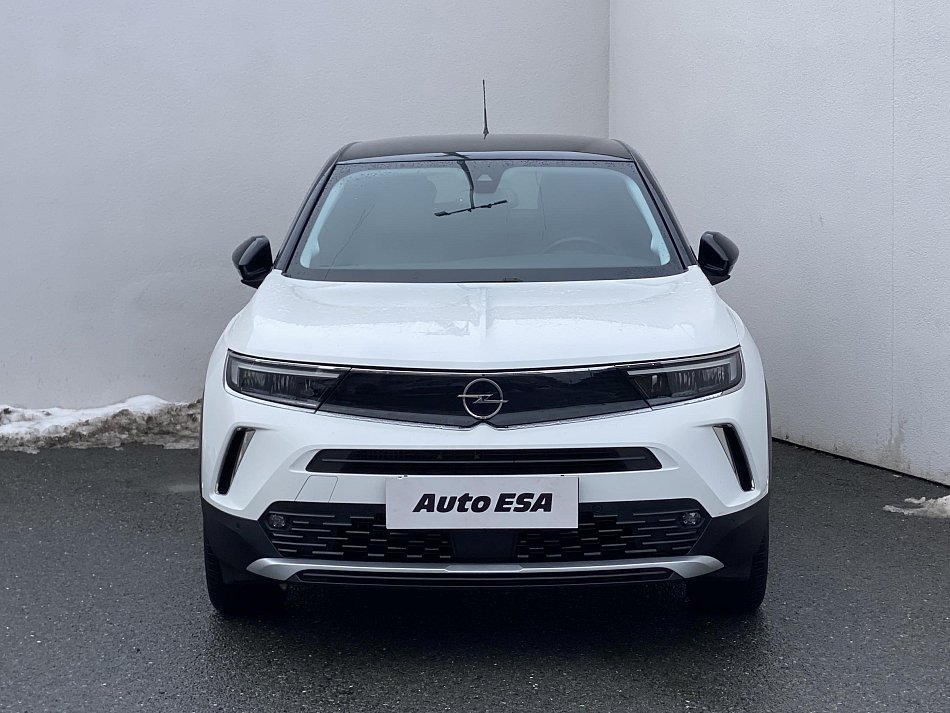 Opel Mokka 1.2T Elegance