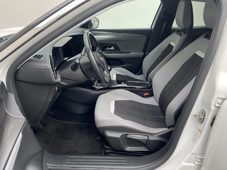 Opel Mokka 1.2T Elegance