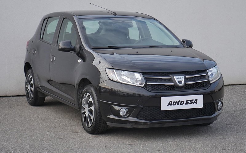 Dacia Sandero 1.2i 