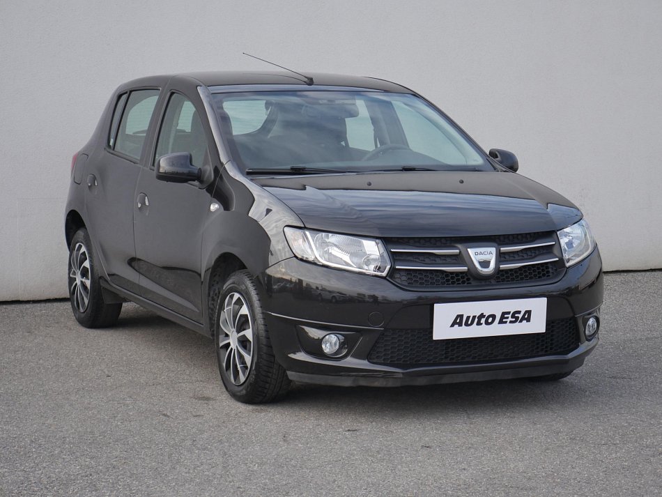 Dacia Sandero 1.2i 