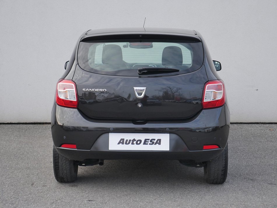 Dacia Sandero 1.2i 