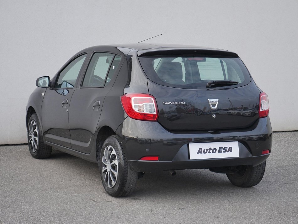 Dacia Sandero 1.2i 