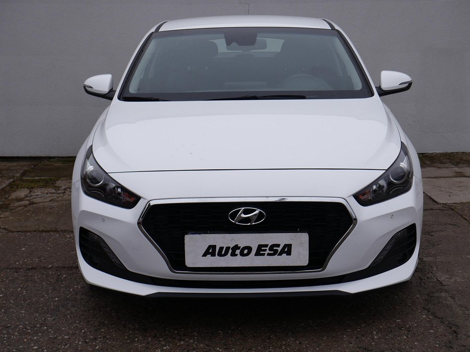Hyundai I30 1.4 T-GDi Style Fastback