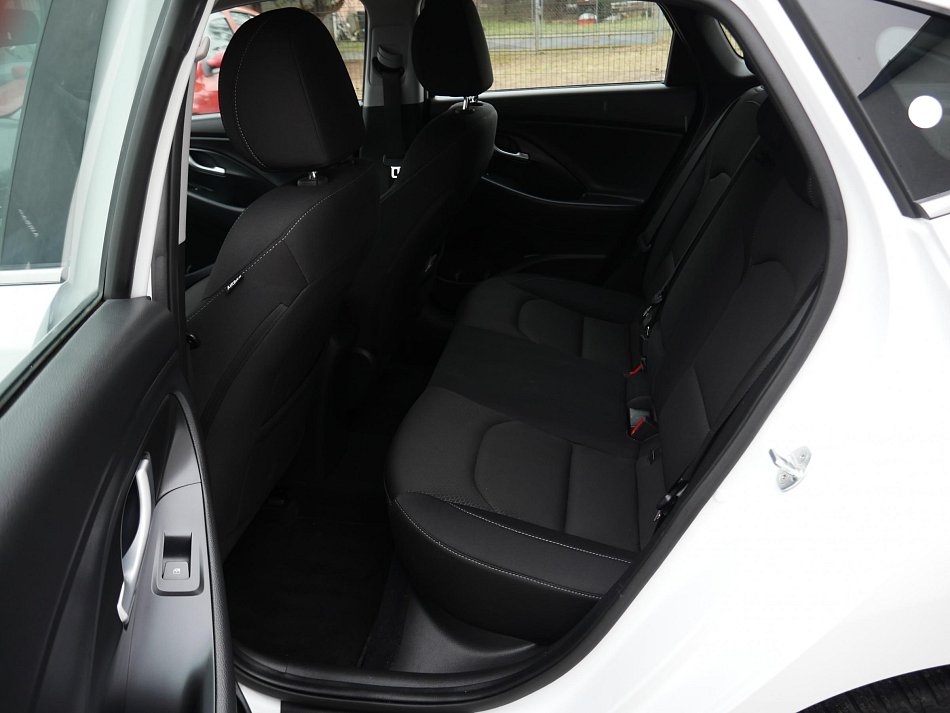 Hyundai I30 1.4 T-GDi Style Fastback