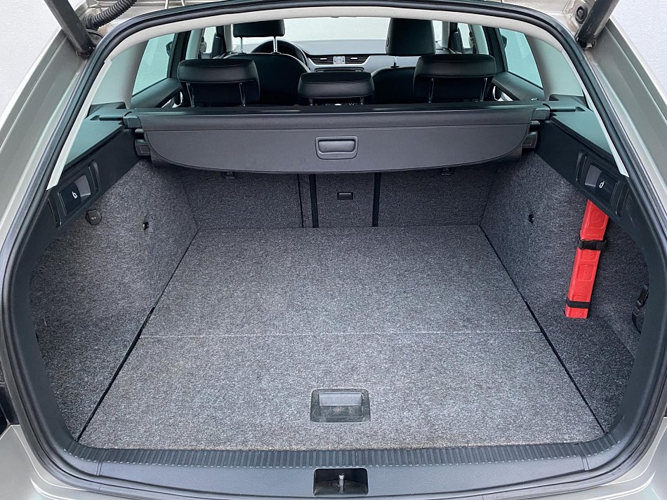 Škoda Octavia III 1.4 TSi Elegance