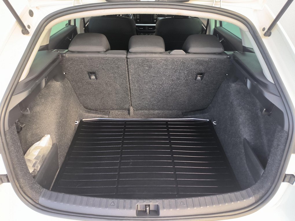 Škoda Scala 1.0TSI Ambition