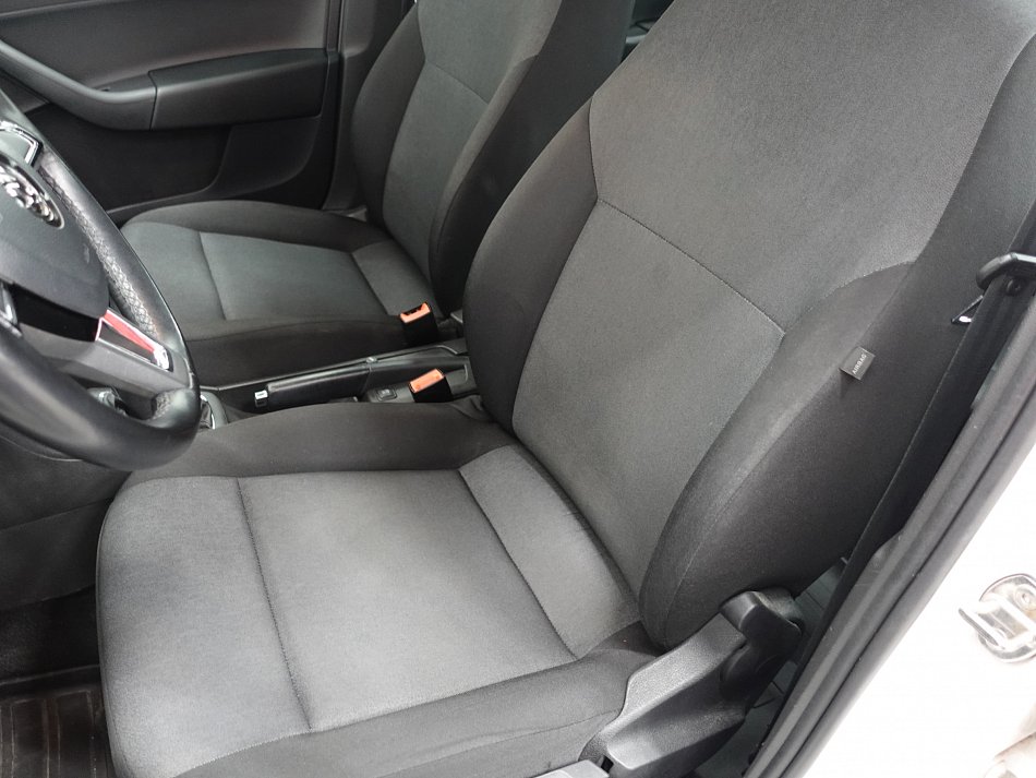 Škoda Rapid 1.0TSI 