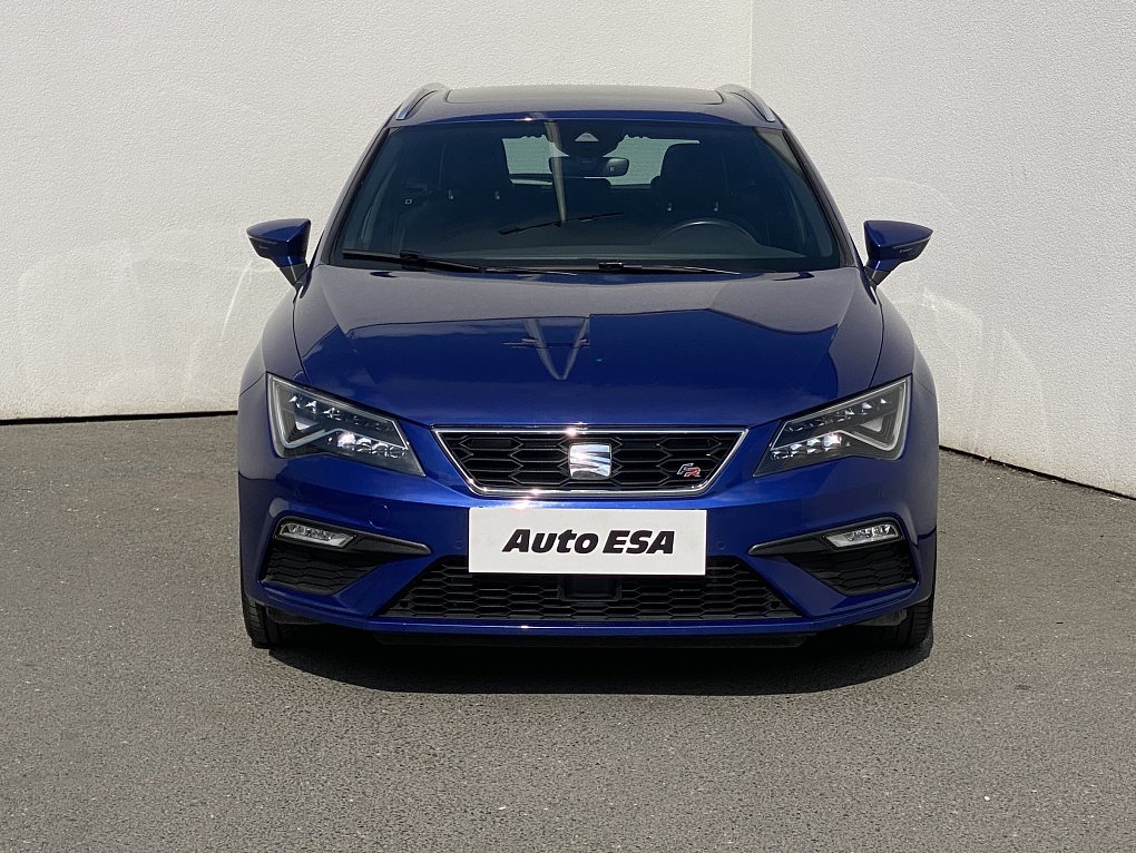Seat Leon 1.8 TSi FR