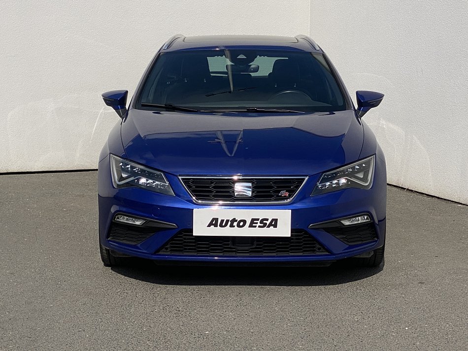 Seat Leon 1.8 TSi FR