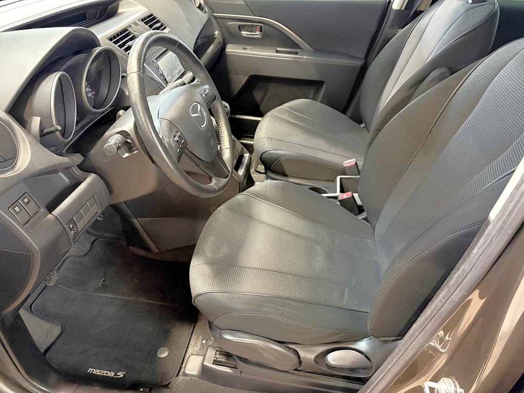 Mazda 5 2.0 