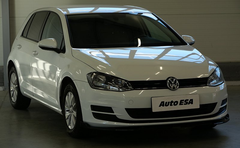 Volkswagen Golf 1.2TSi 