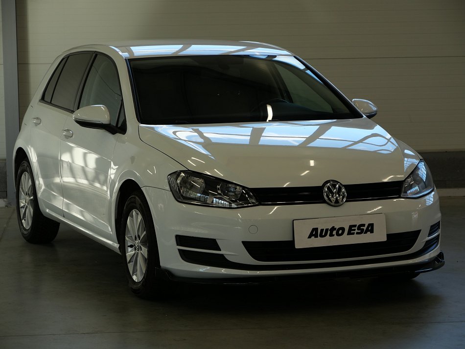 Volkswagen Golf 1.2TSi 