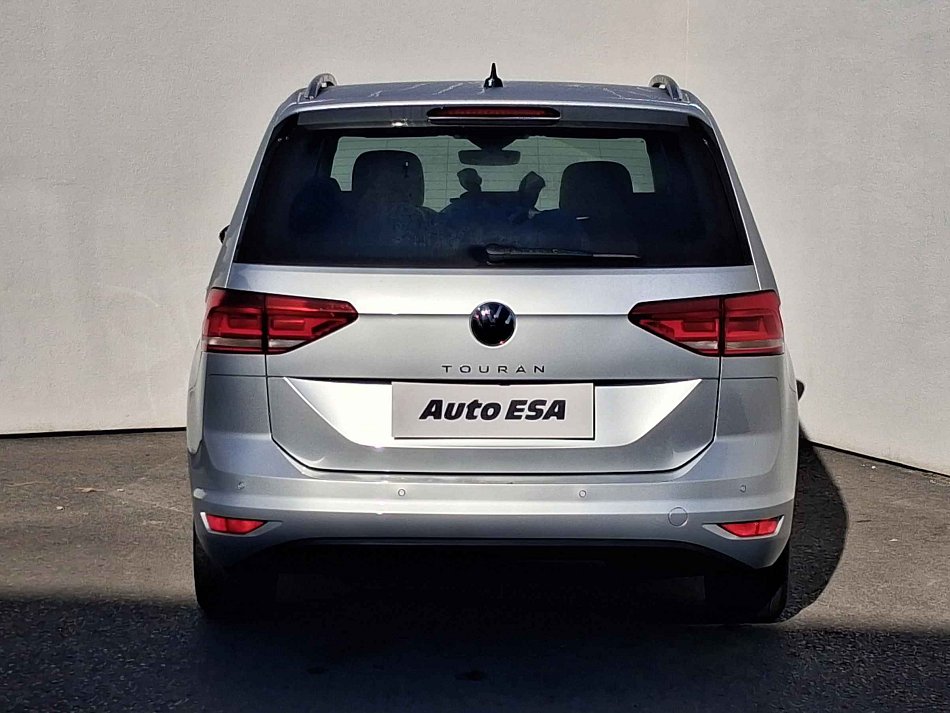 Volkswagen Touran 1.5 TSi Move